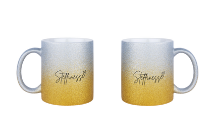 Steffinesse Logo - Glitzertassen
