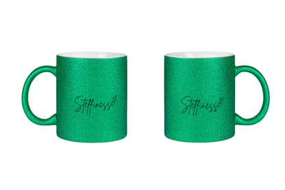 Steffinesse Logo - Glitzertassen