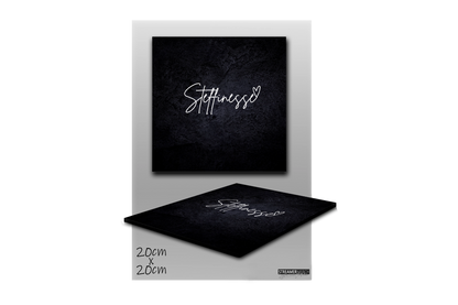 Steffinesse Logo - StreamerPlates