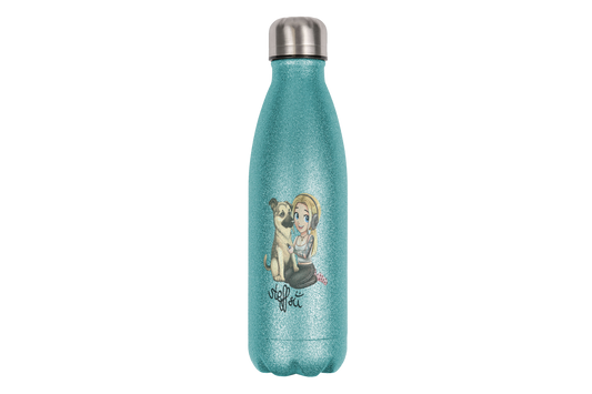 Steffsii Design1 - Edelstahl Thermoflaschen / Thermobecher