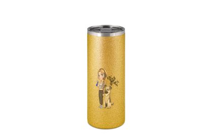 Steffsii Design4 - Edelstahl Thermoflaschen / Thermobecher