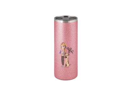 Steffsii Design4 - Edelstahl Thermoflaschen / Thermobecher