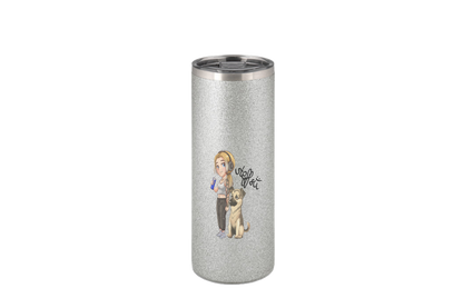 Steffsii Design4 - Edelstahl Thermoflaschen / Thermobecher