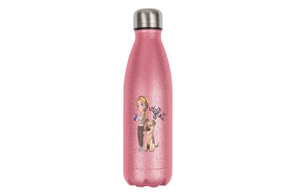 Steffsii Design4 - Edelstahl Thermoflaschen / Thermobecher