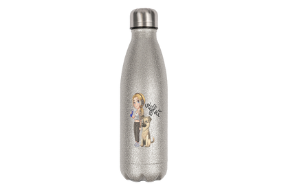 Steffsii Design4 - Edelstahl Thermoflaschen / Thermobecher