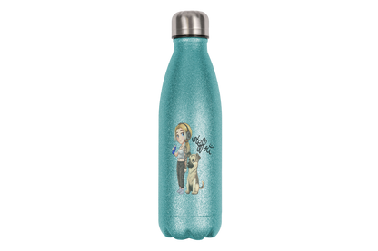 Steffsii Design4 - Edelstahl Thermoflaschen / Thermobecher