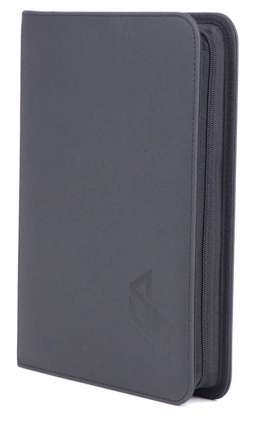 StreamerCard Cardbinder