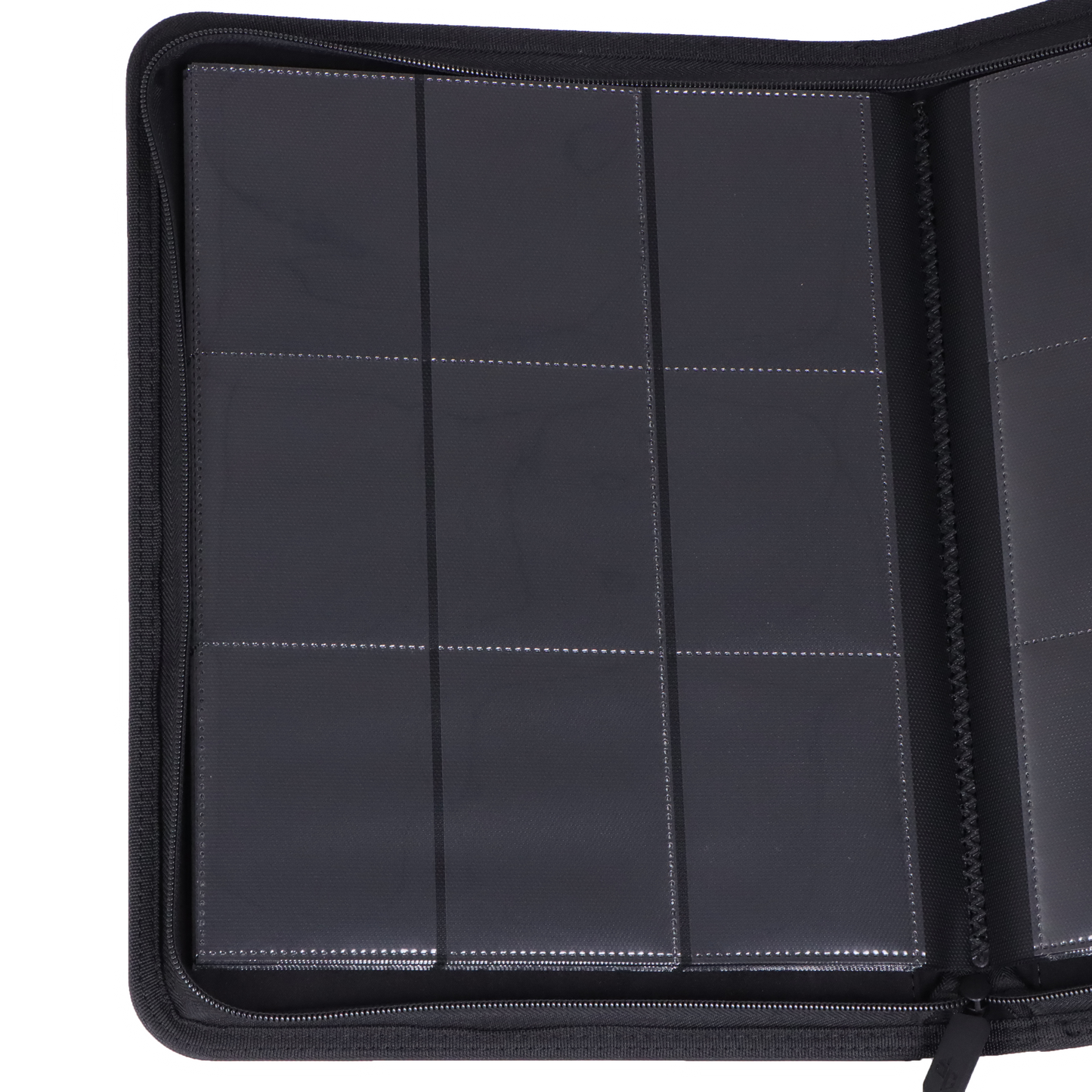 StreamerCard Cardbinder