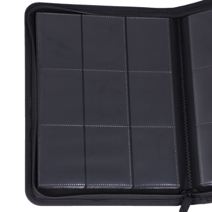 StreamerCard Cardbinder