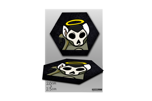 Stuggi888 Engel - StreamerPlates