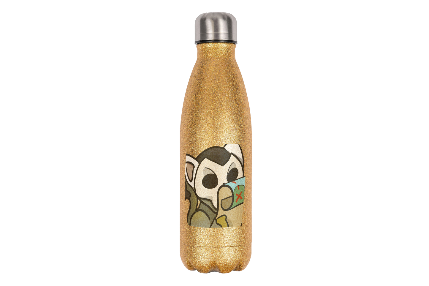 Stuggi888 Karte - Thermoflaschen / Thermobecher