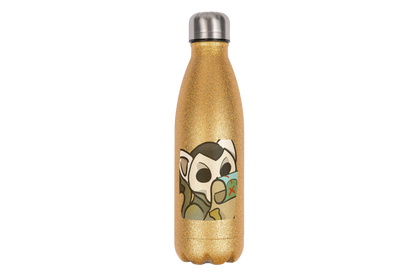 Stuggi888 Karte - Thermoflaschen / Thermobecher
