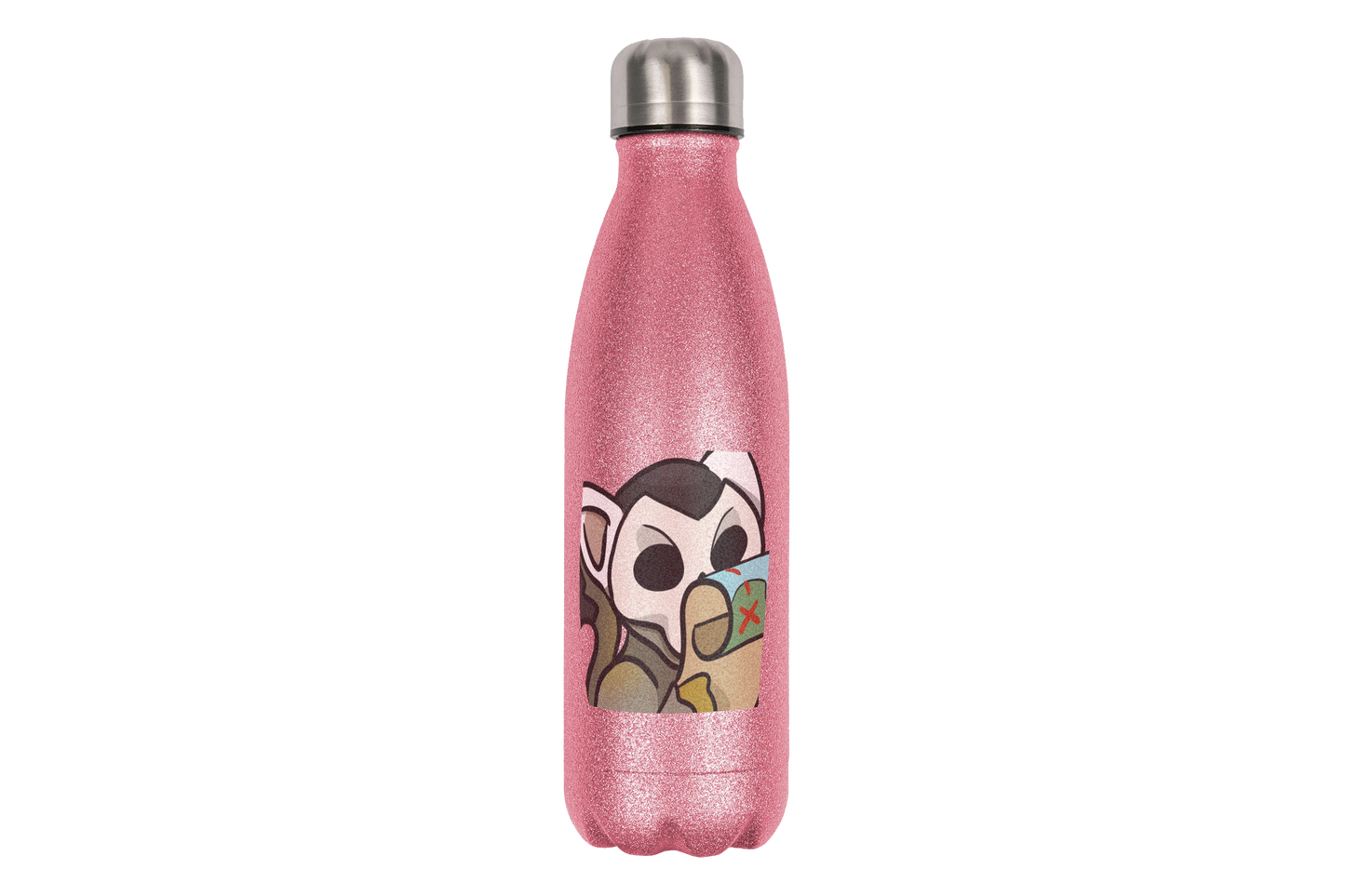Stuggi888 Karte - Thermoflaschen / Thermobecher