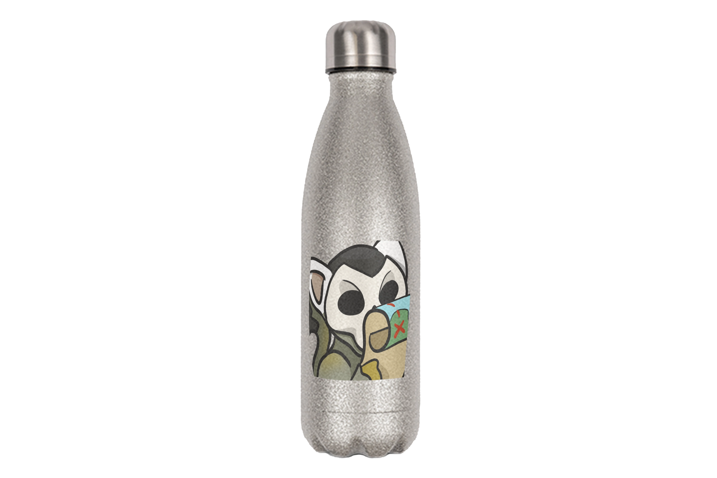 Stuggi888 Karte - Thermoflaschen / Thermobecher