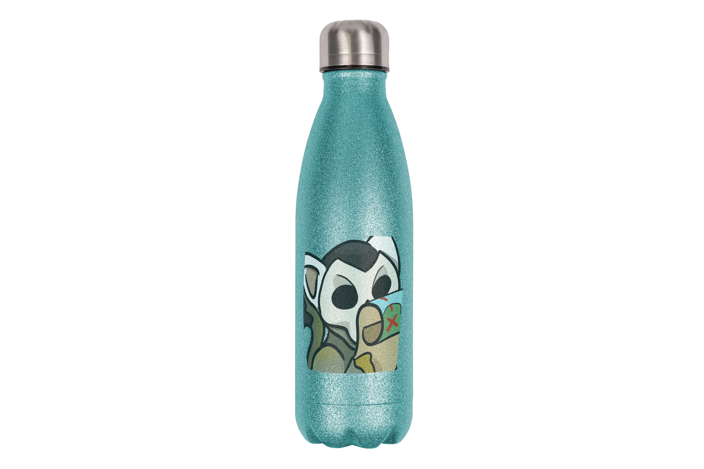 Stuggi888 Karte - Thermoflaschen / Thermobecher