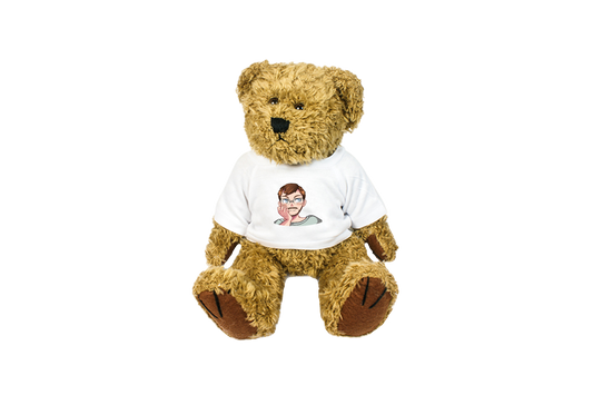 Stuggi888 Smile - Kuscheltiere