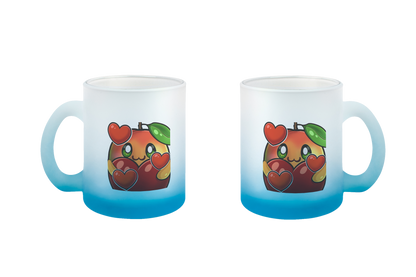 SurvivalMango Love - Glastassen