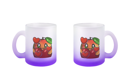 SurvivalMango Love - Glastassen