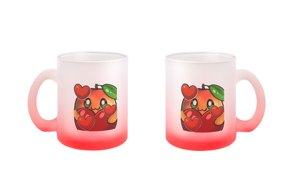 SurvivalMango Love - Glastassen