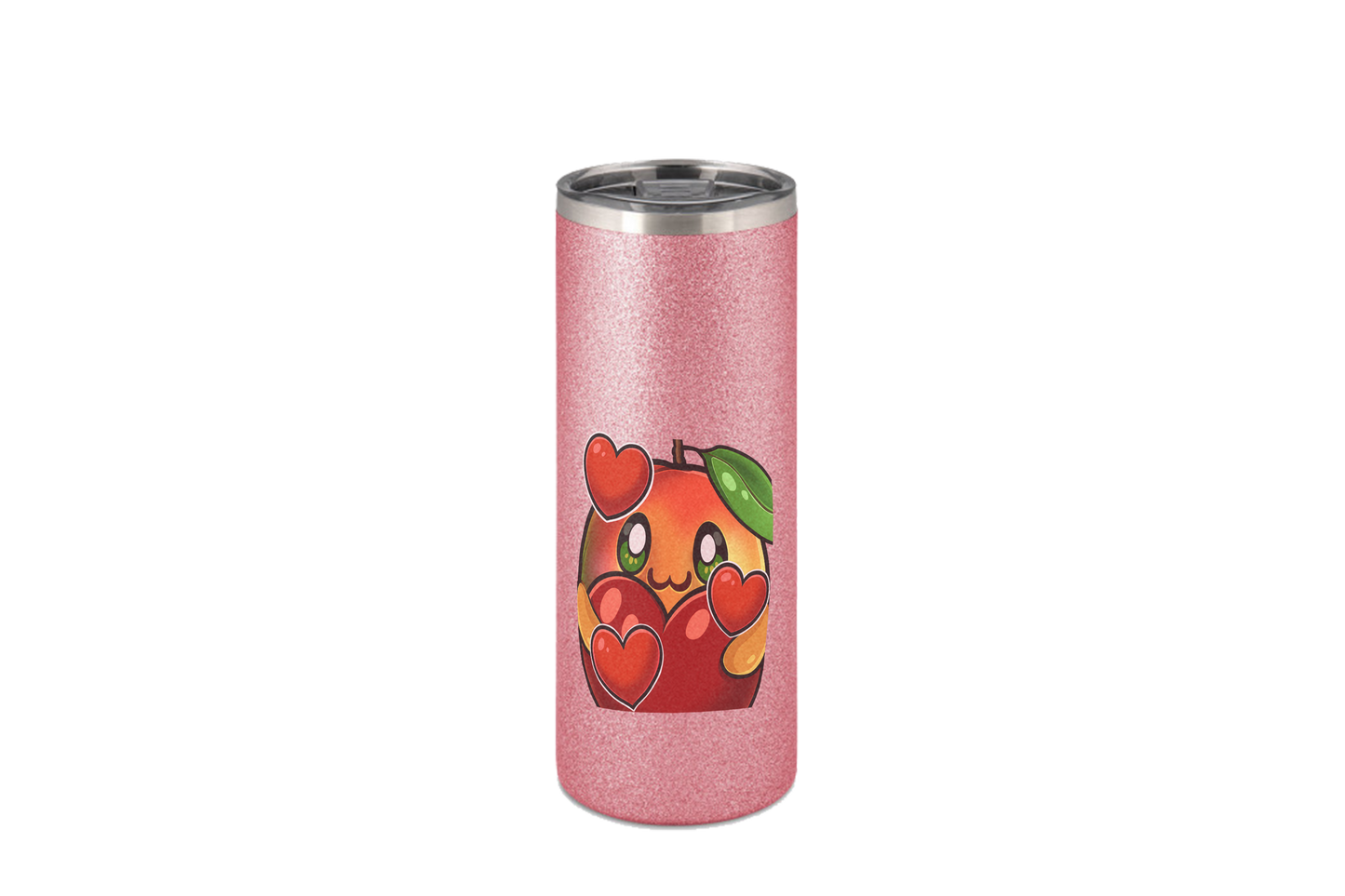 SurvivalMango Love - Edelstahl Thermoflaschen / Thermobecher