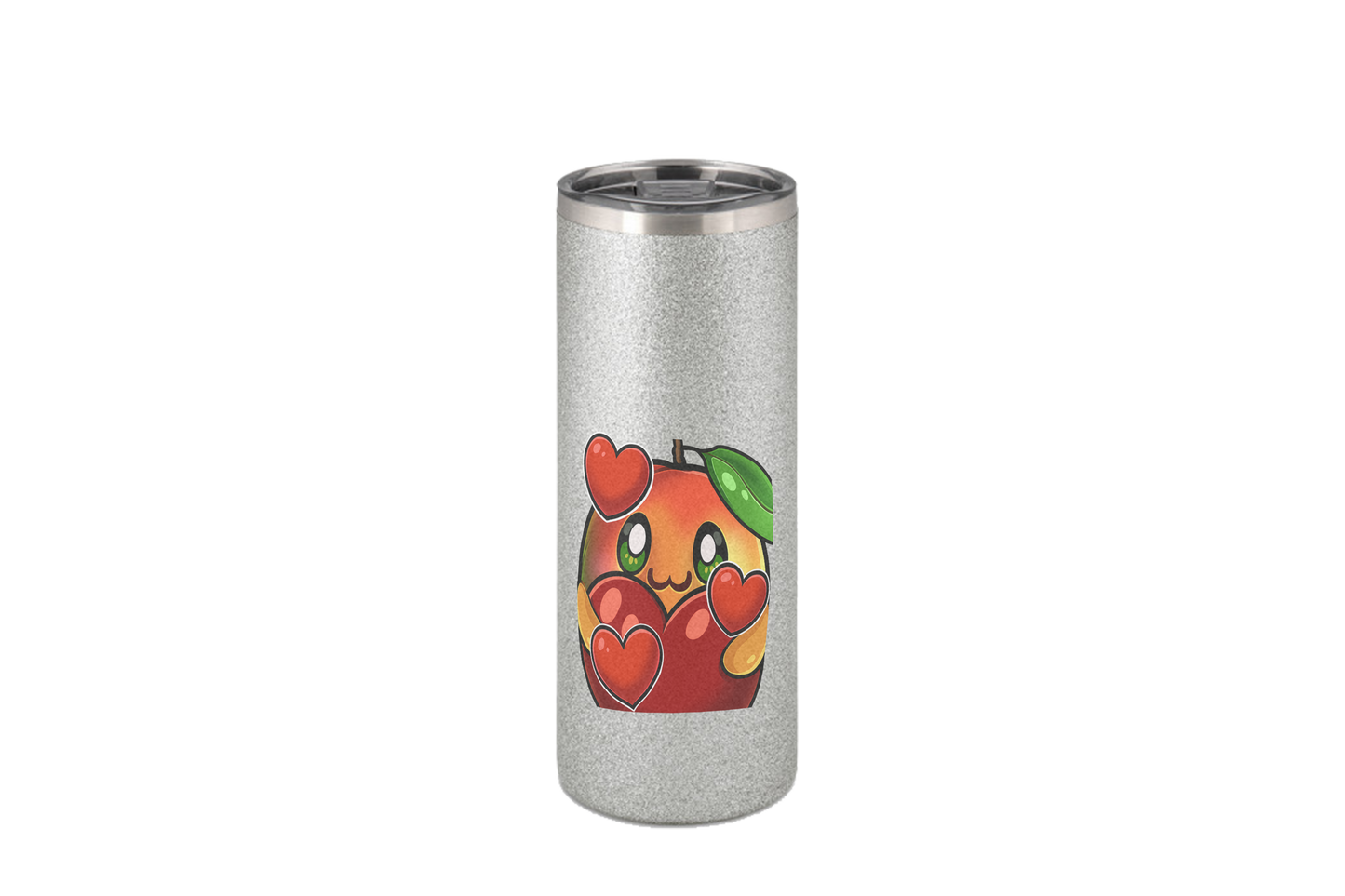 SurvivalMango Love - Edelstahl Thermoflaschen / Thermobecher