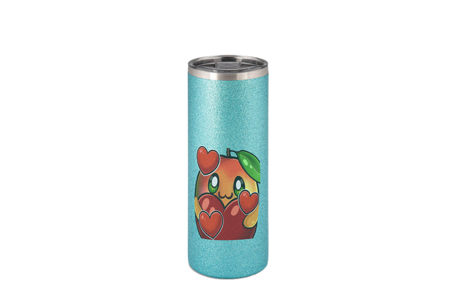 SurvivalMango Love - Edelstahl Thermoflaschen / Thermobecher