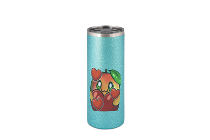 SurvivalMango Love - Edelstahl Thermoflaschen / Thermobecher