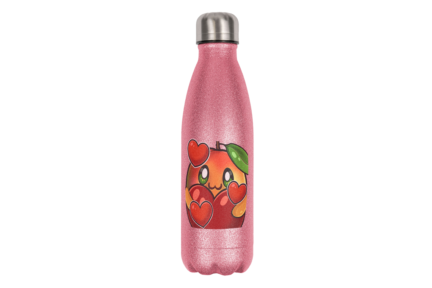SurvivalMango Love - Edelstahl Thermoflaschen / Thermobecher