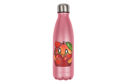 SurvivalMango Love - Edelstahl Thermoflaschen / Thermobecher