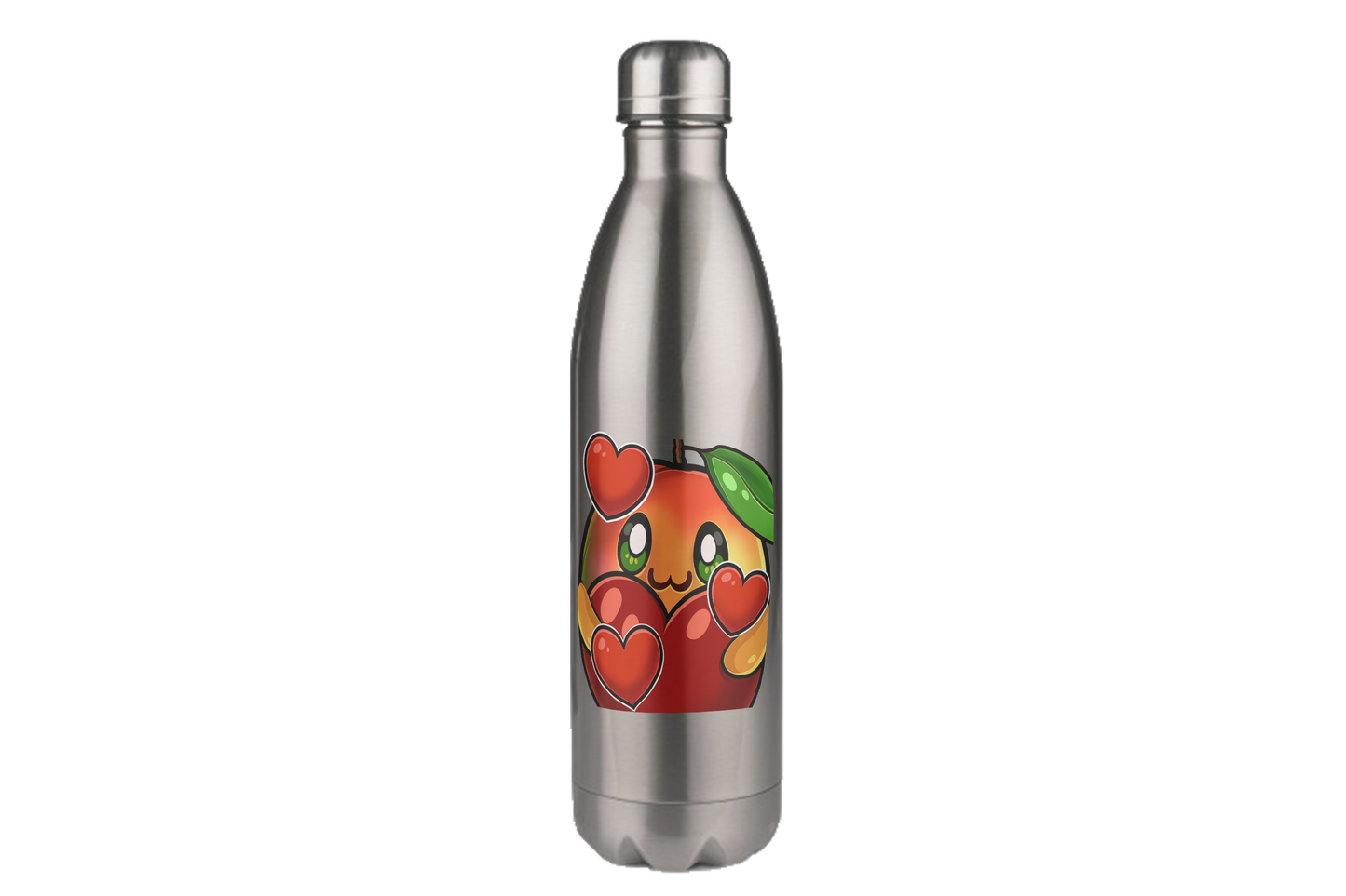 SurvivalMango Love - Edelstahl Thermoflaschen / Thermobecher