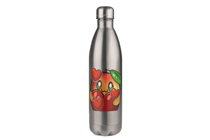 SurvivalMango Love - Edelstahl Thermoflaschen / Thermobecher