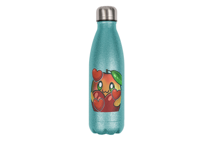 SurvivalMango Love - Edelstahl Thermoflaschen / Thermobecher