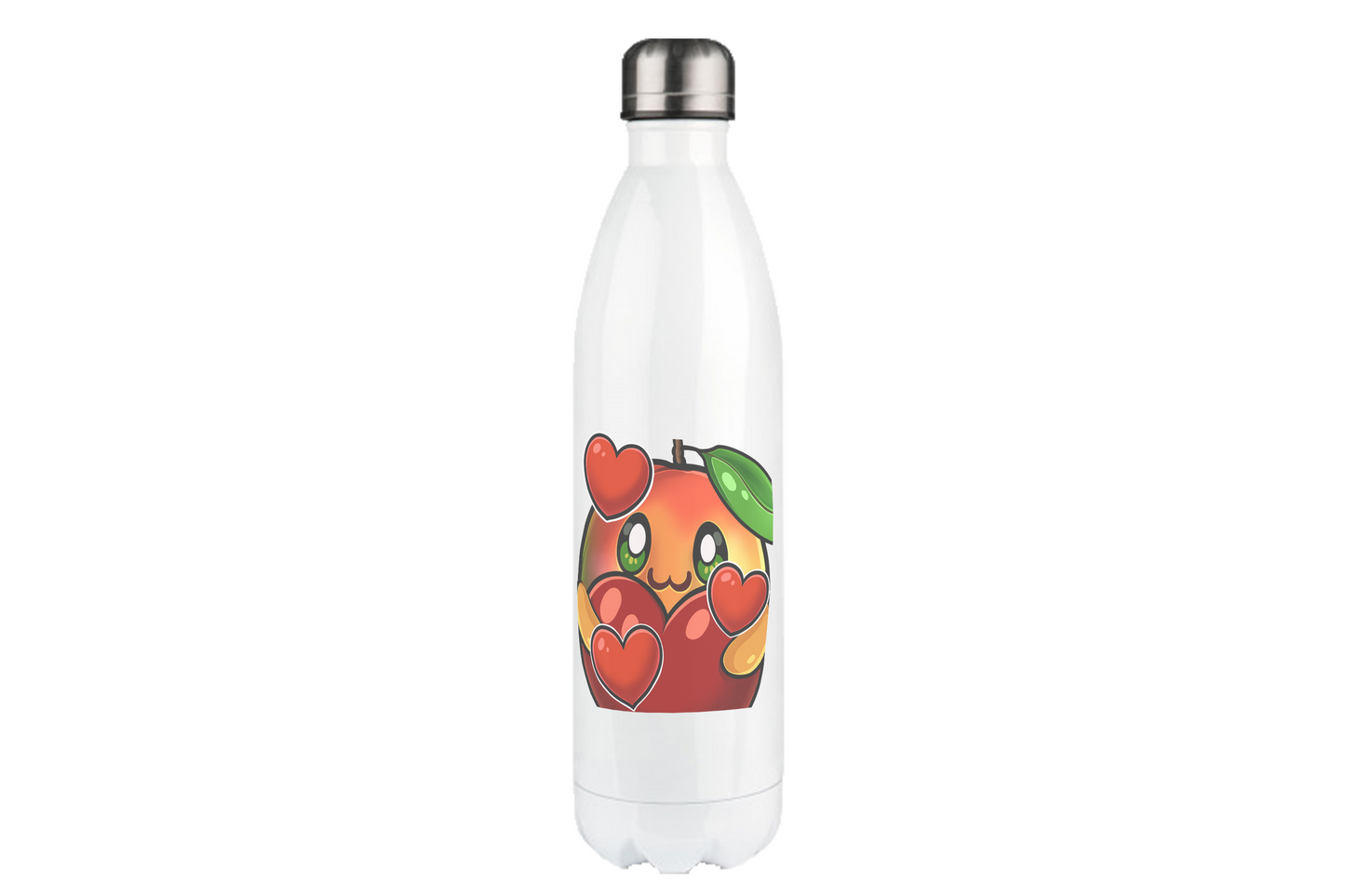 SurvivalMango Love - Edelstahl Thermoflaschen / Thermobecher