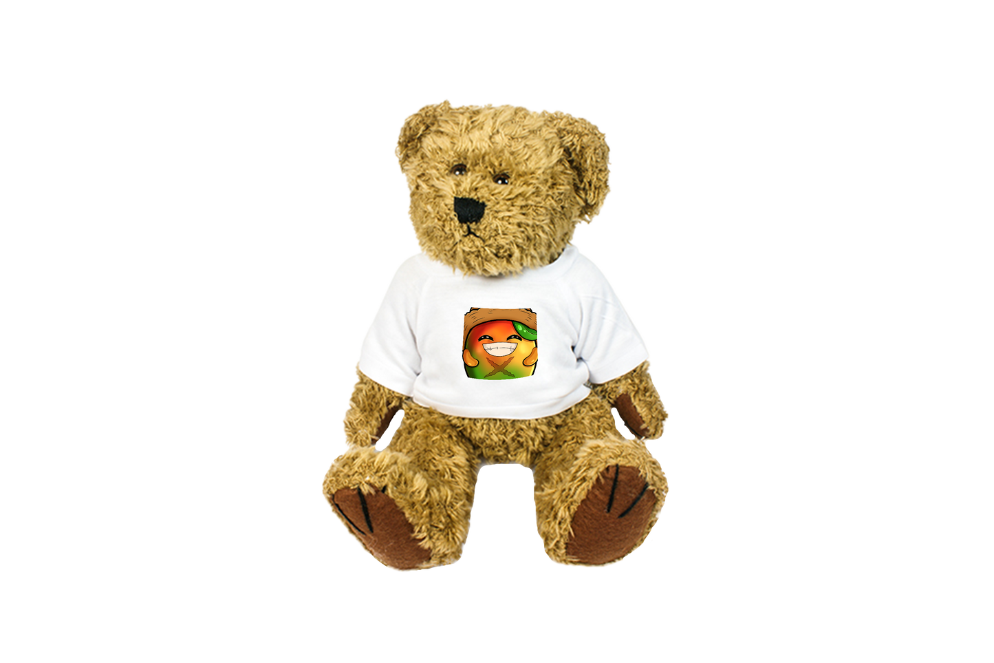 SurvivalMango Smile - Kuscheltiere