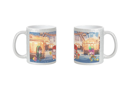 StreamerCard Winterkollektion 2025 Set [?]