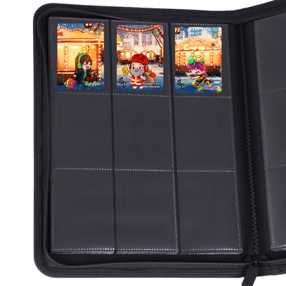 StreamerCard Winterkollektion 2025 Set [?]