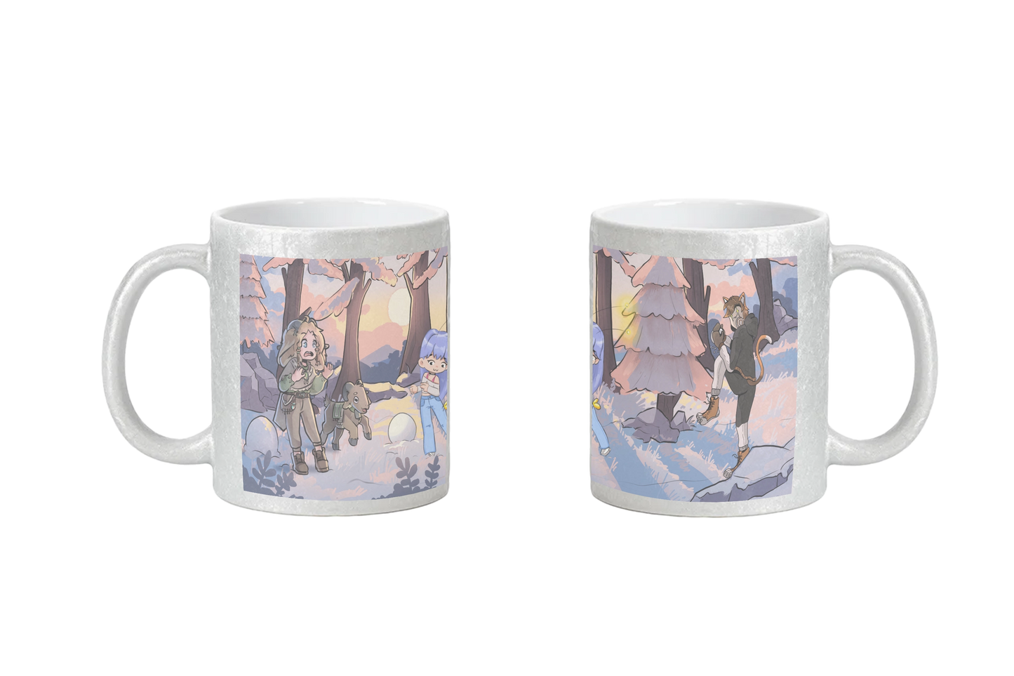 StreamerCard Winterkollektion 2025 Set [?]