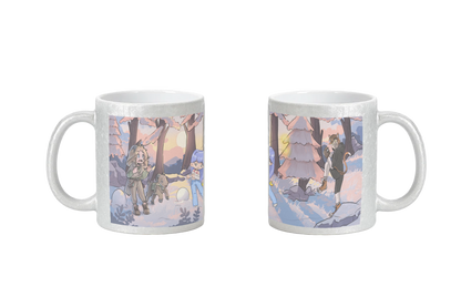 StreamerCard Winterkollektion 2025 Set [?]