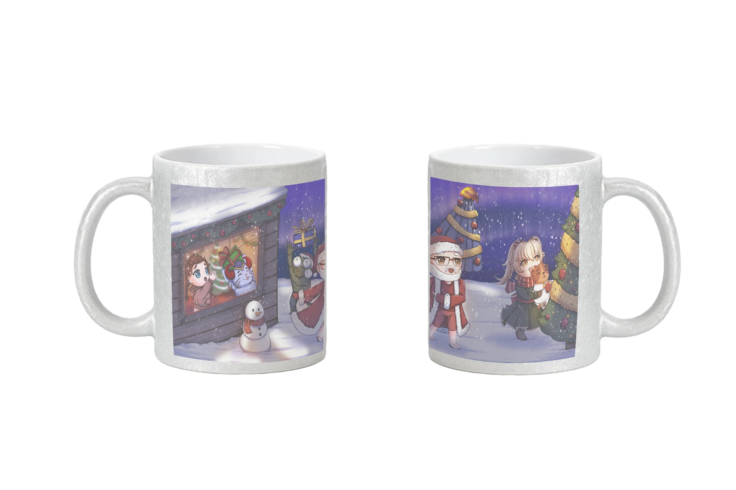 StreamerCard Winterkollektion 2025 Set [?]