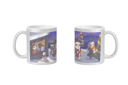 StreamerCard Winterkollektion 2025 Set [?]