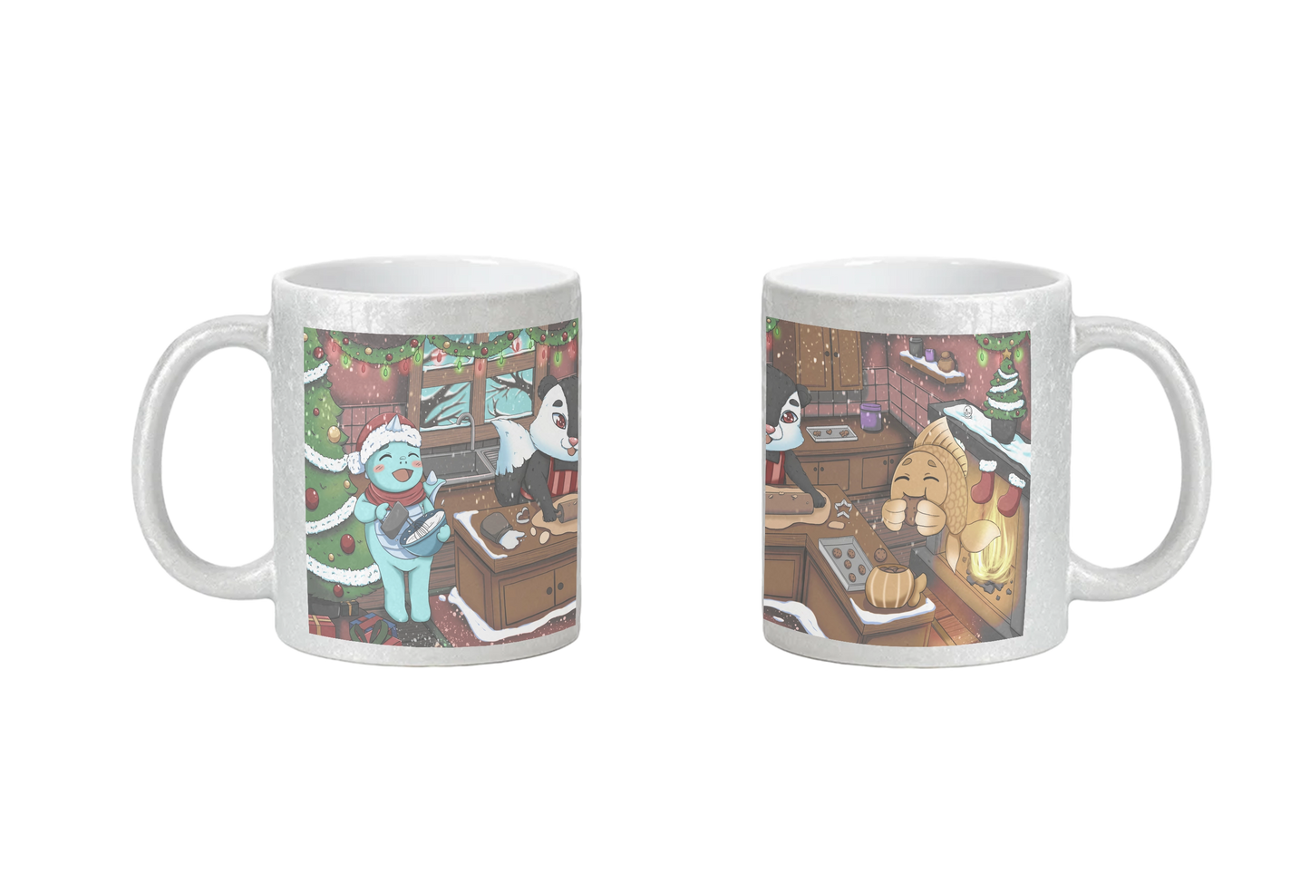 StreamerCard Winterkollektion 2025 Set [?]