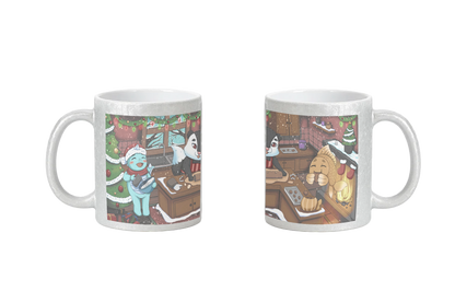 StreamerCard Winterkollektion 2025 Set [?]