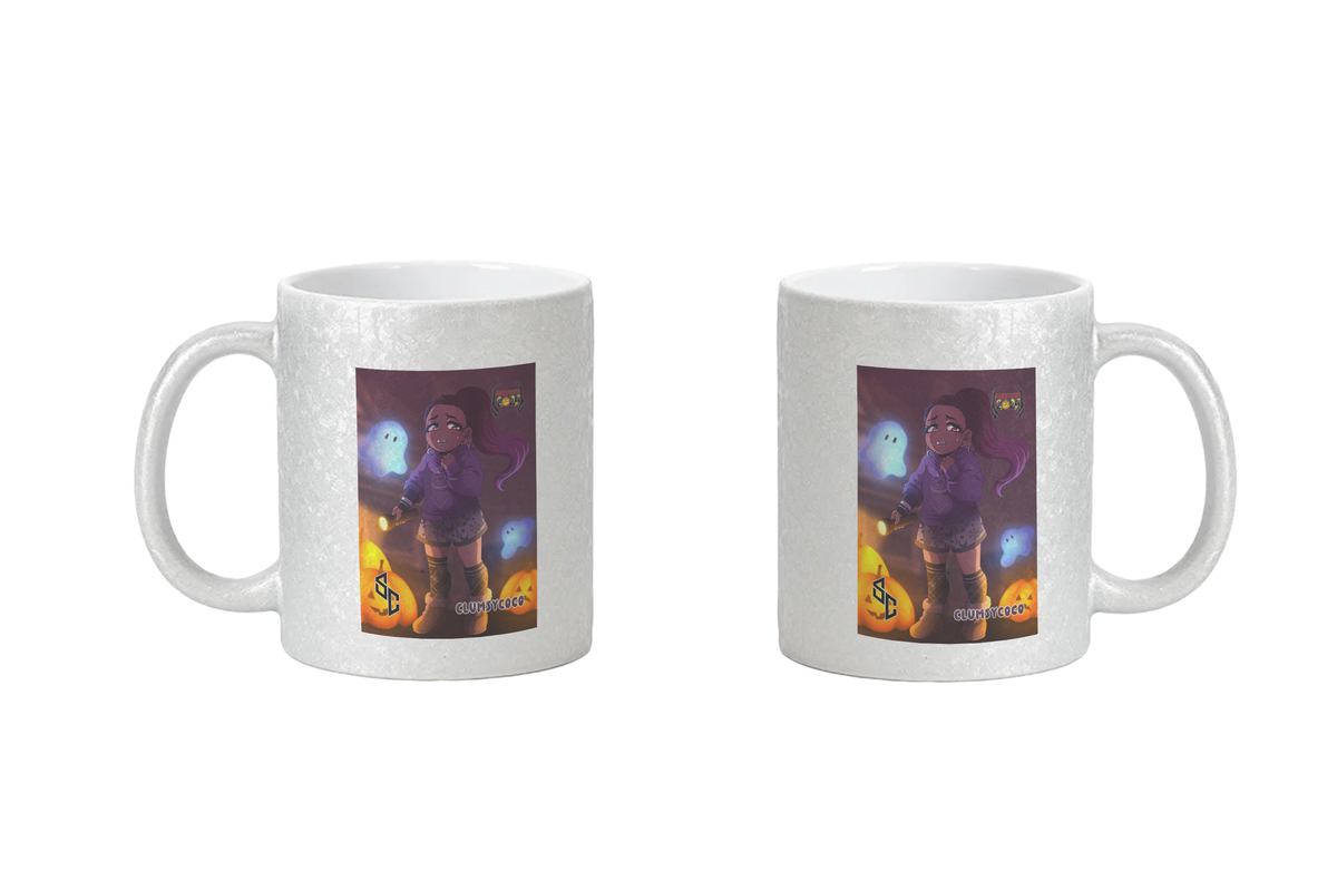 StreamerCard von ClumsyCoco [Halloween 2026]