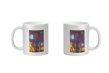 StreamerCard von ClumsyCoco [Halloween 2026]