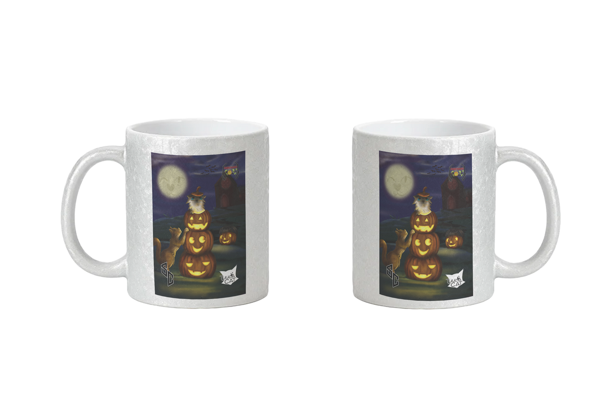 StreamerCard von TuulaTheCat [Halloween 2026]