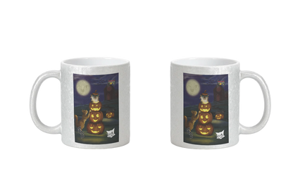 StreamerCard von TuulaTheCat [Halloween 2026]
