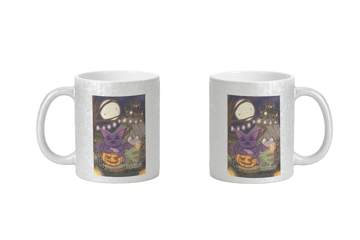 StreamerCard von Noxxjy [Halloween 2026]