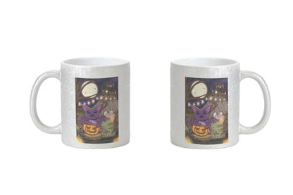 StreamerCard von Noxxjy [Halloween 2026]