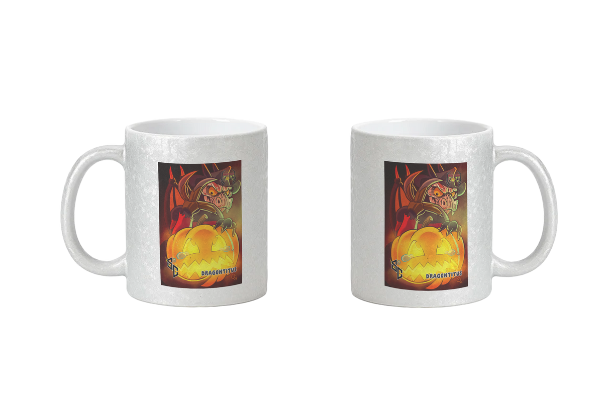StreamerCard von Dragontitus [Halloween 2026]