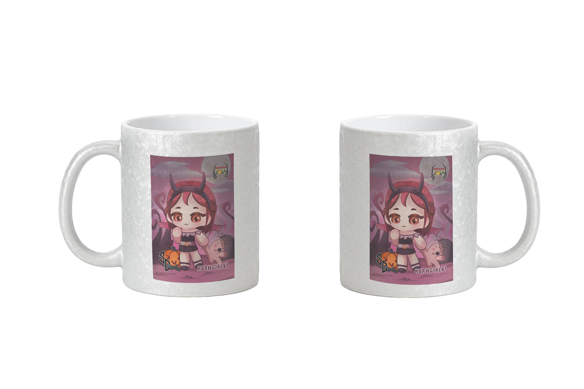 StreamerCard von KoRngirL81 [Halloween 2026]